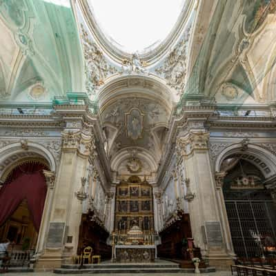 Chiesa di San Giorgio, Italy