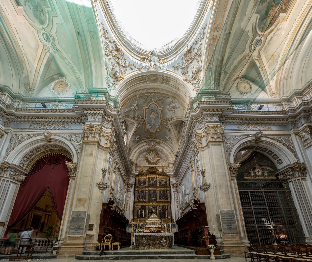 Chiesa di San Giorgio, Italy