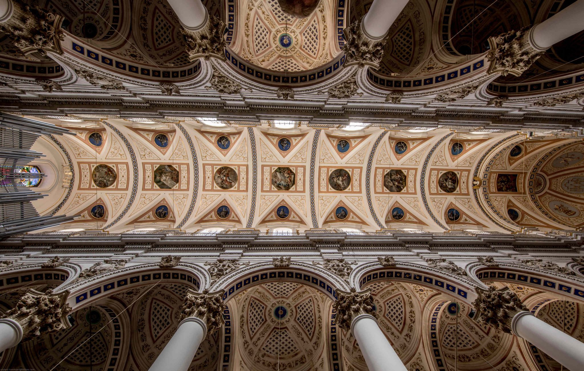 Chiesa di San Pietro, Italy