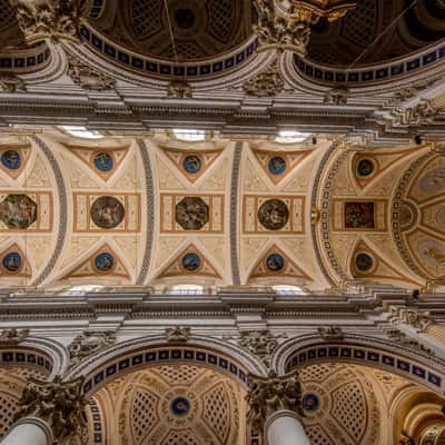 Chiesa di San Pietro, Italy