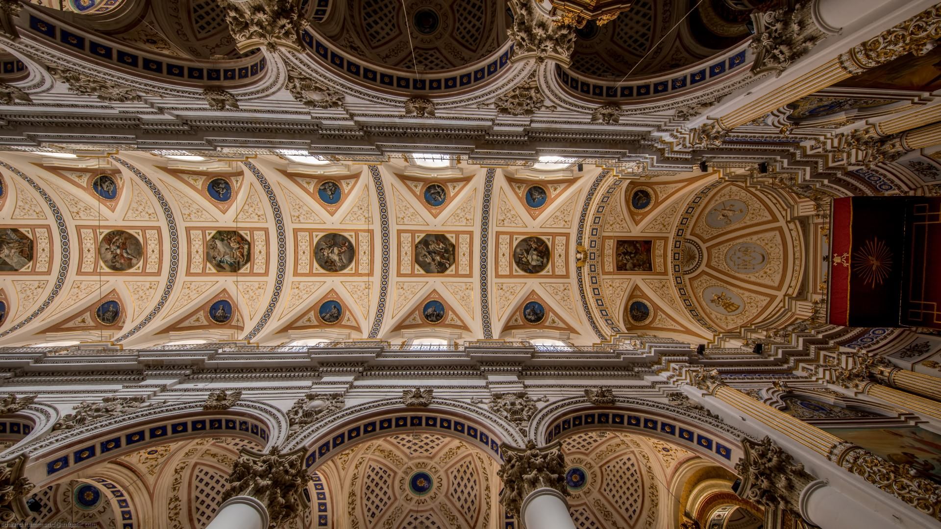 Chiesa di San Pietro, Italy