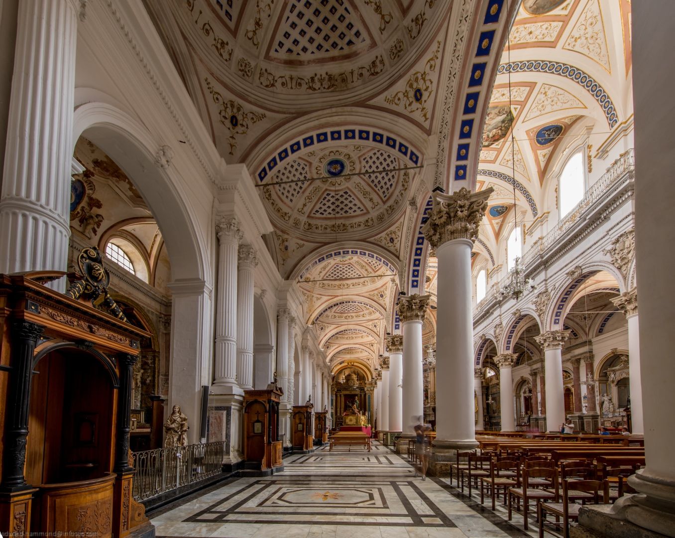 Chiesa di San Pietro, Italy