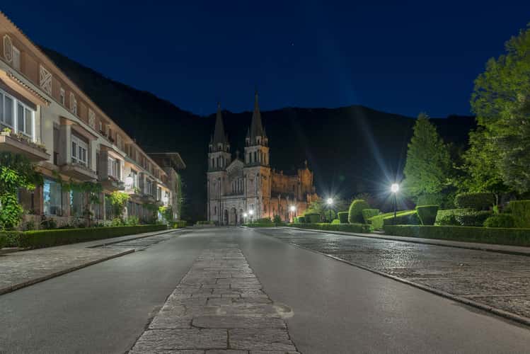 Covadonga