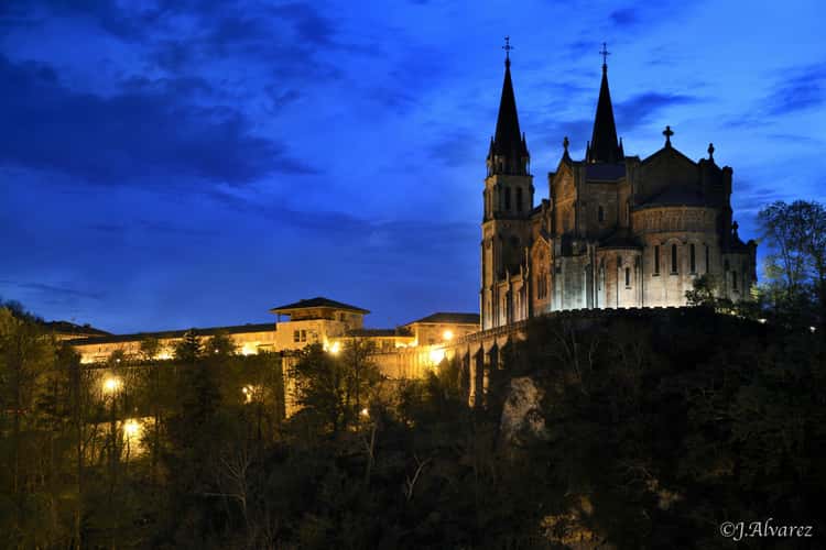 Covadonga