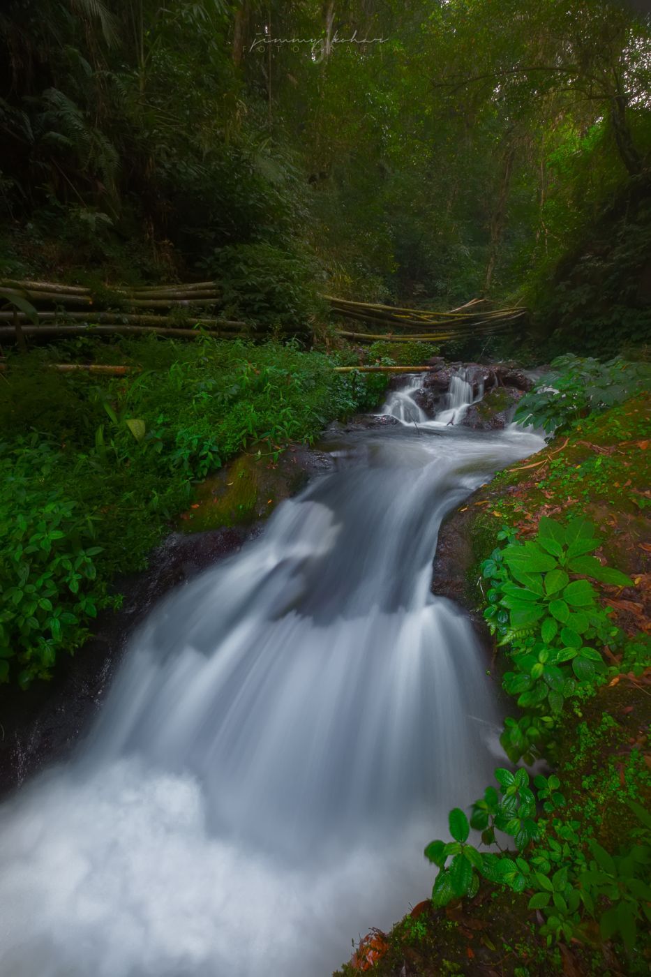 Curug Layung, Indonesia