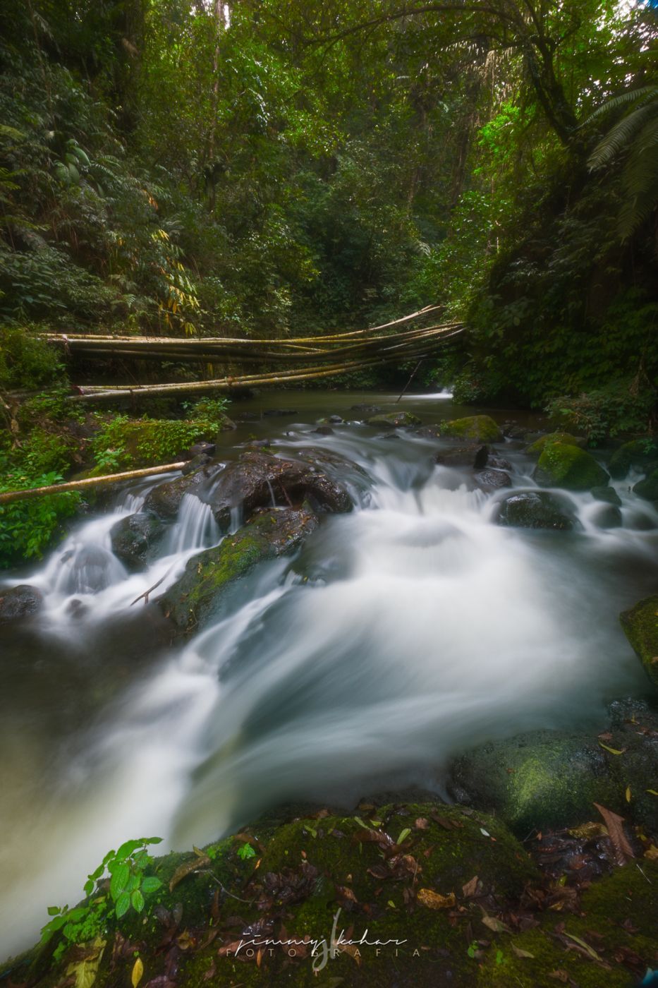 Curug Layung, Indonesia