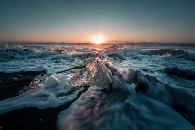 Diamond Beach