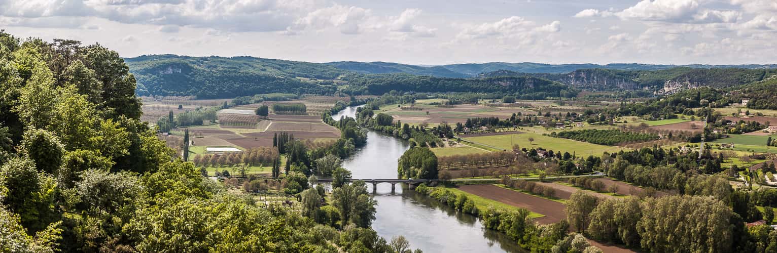Domme belvedere