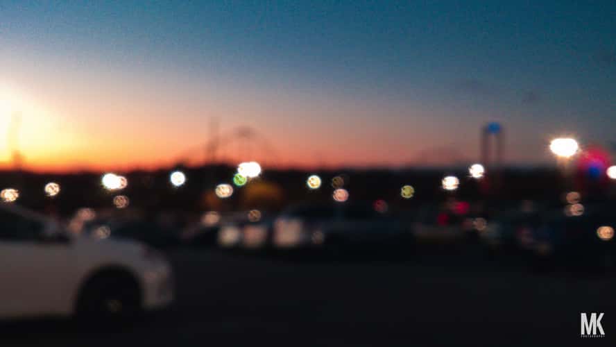 Dorney Park