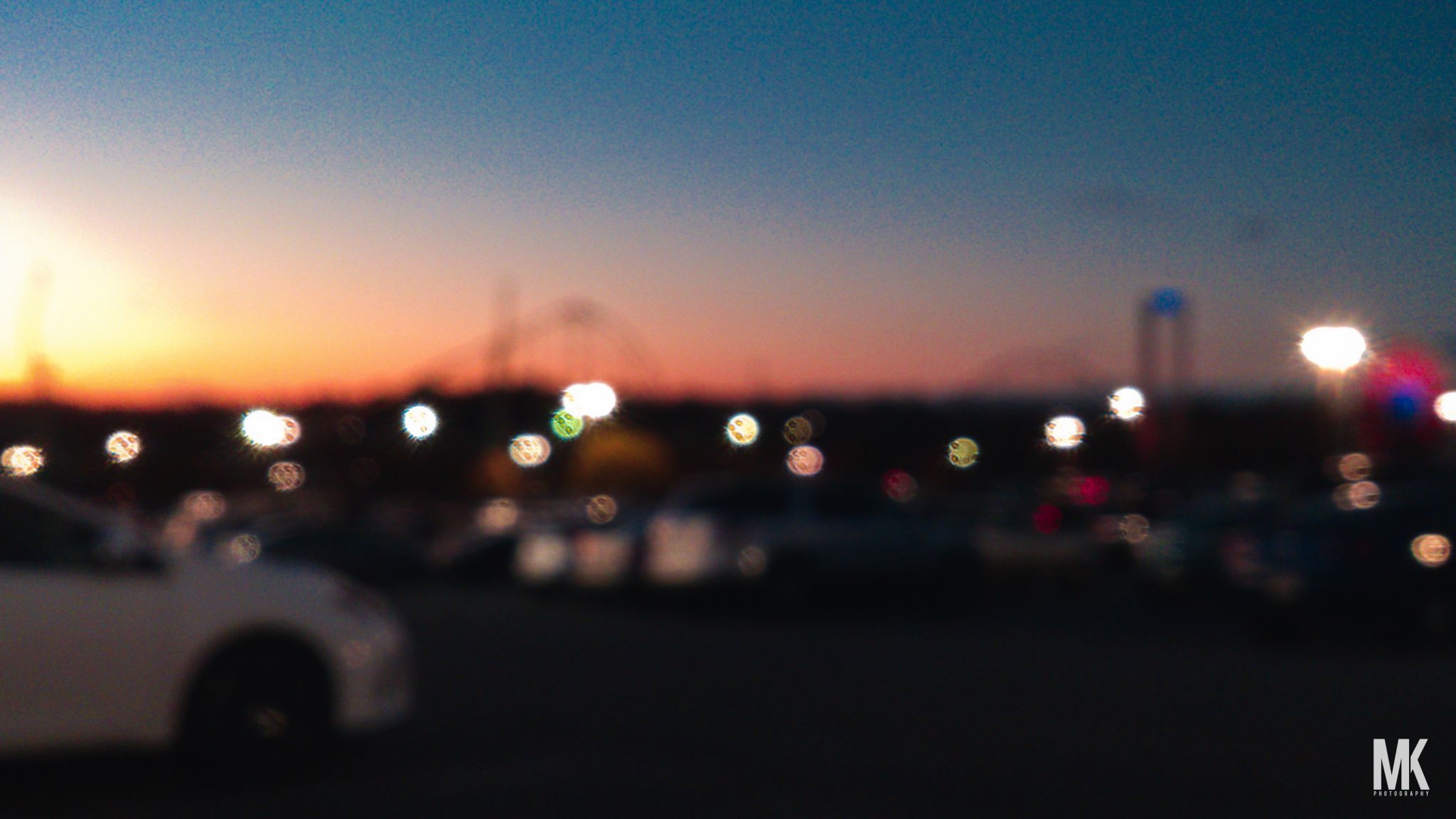 Dorney Park, USA
