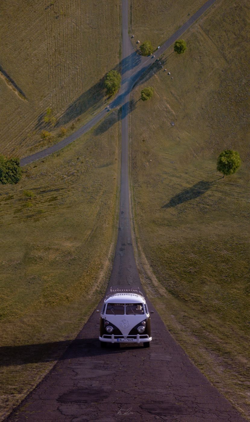 Droneception, Germany