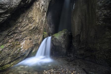 Duf Waterfalls, Macedonia