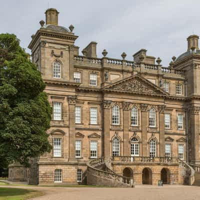 Duff House, Banff, United Kingdom