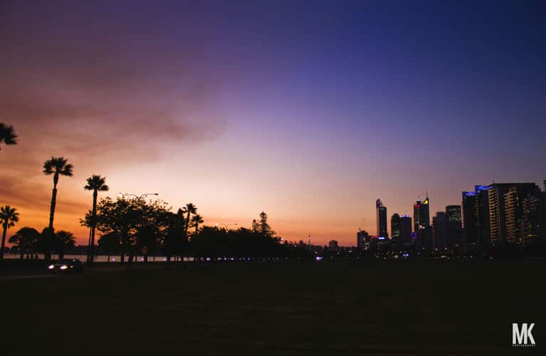 Elizabeth Quay