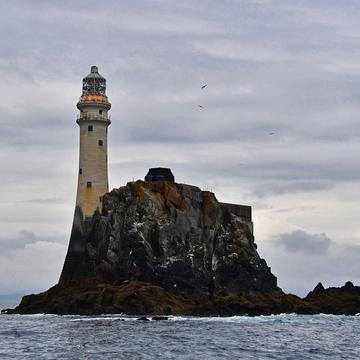 Fastnet Rock Lighthouse, Ireland