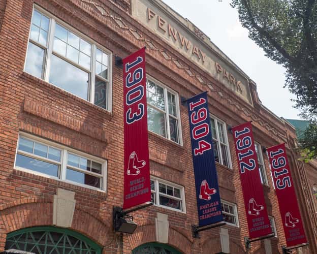 Fenway Park