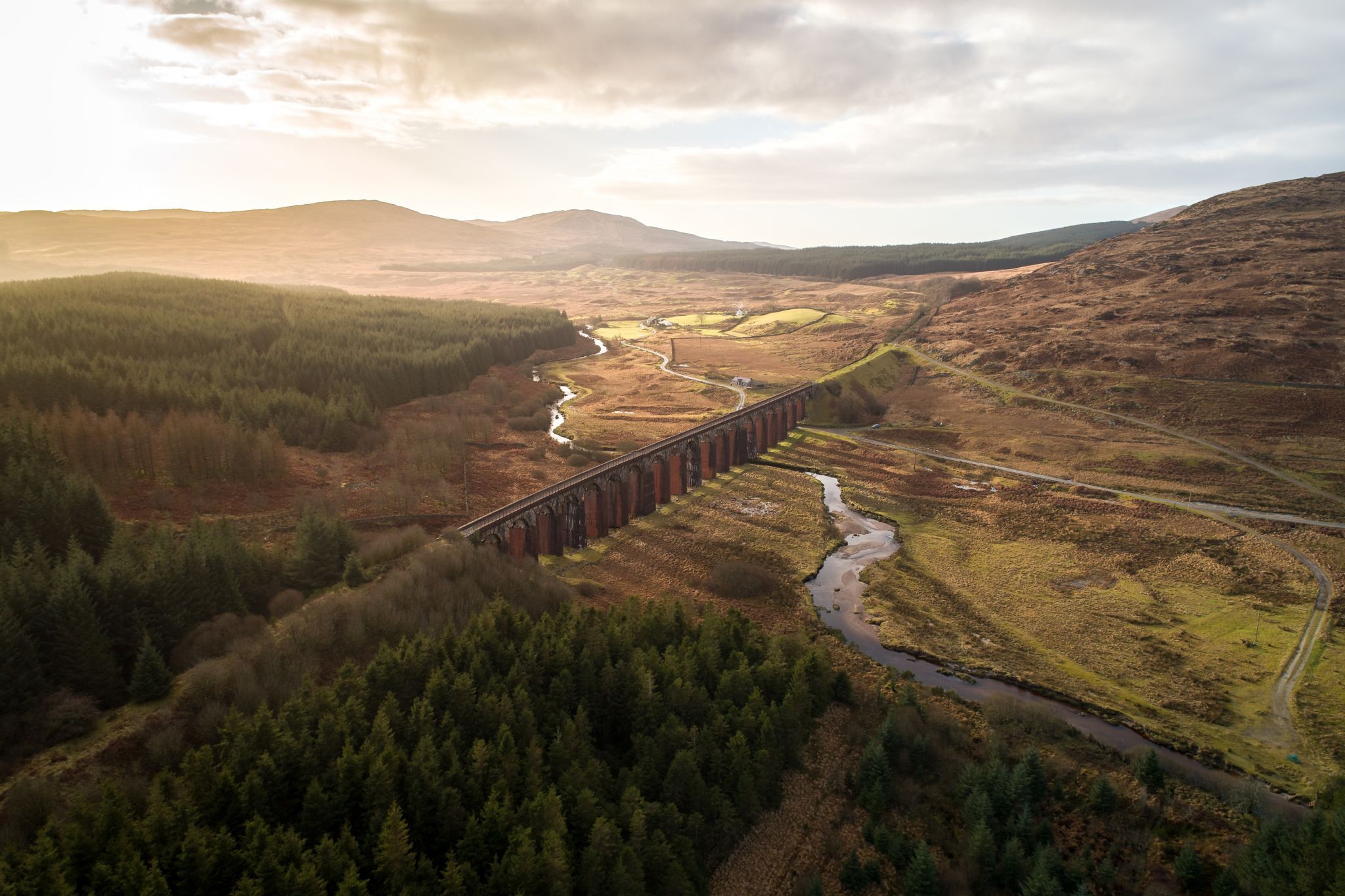 Fleet Viaduct, United Kingdom