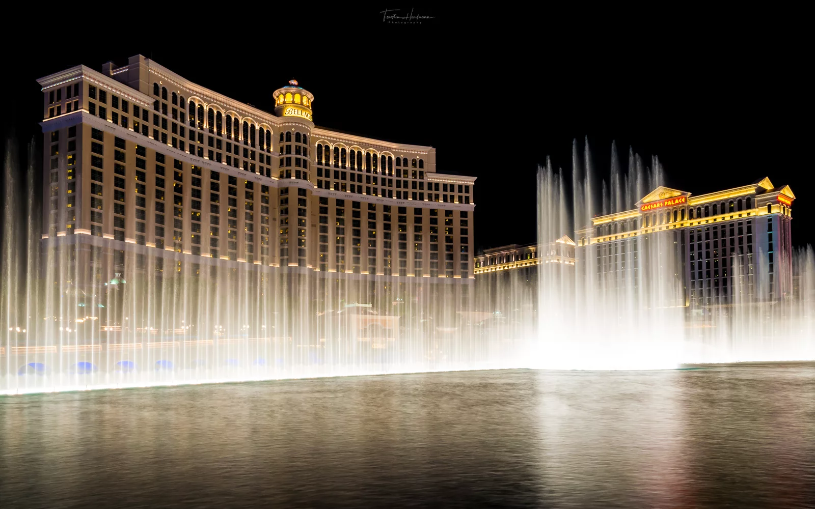 Top 10 Photo Spots at Bellagio in 2024