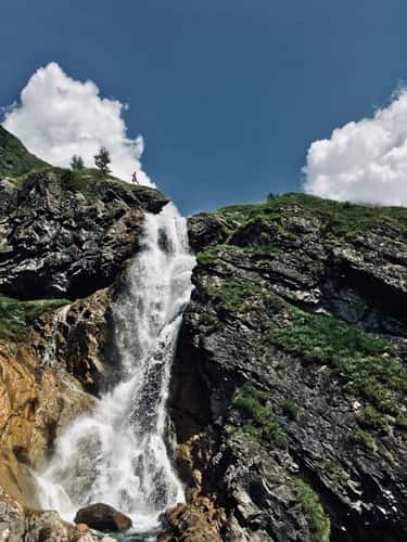 Fürenalp-Stäfel-Stäuber-Blackenalp