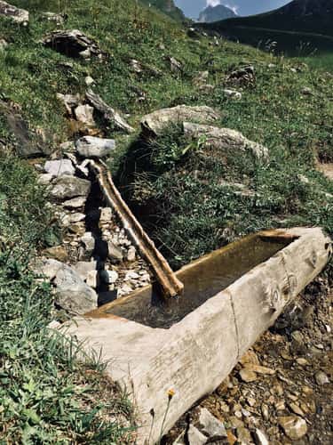 Fürenalp-Stäfel-Stäuber-Blackenalp