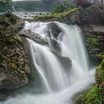 Geiranger, Norway & Dalsnibba, Norway