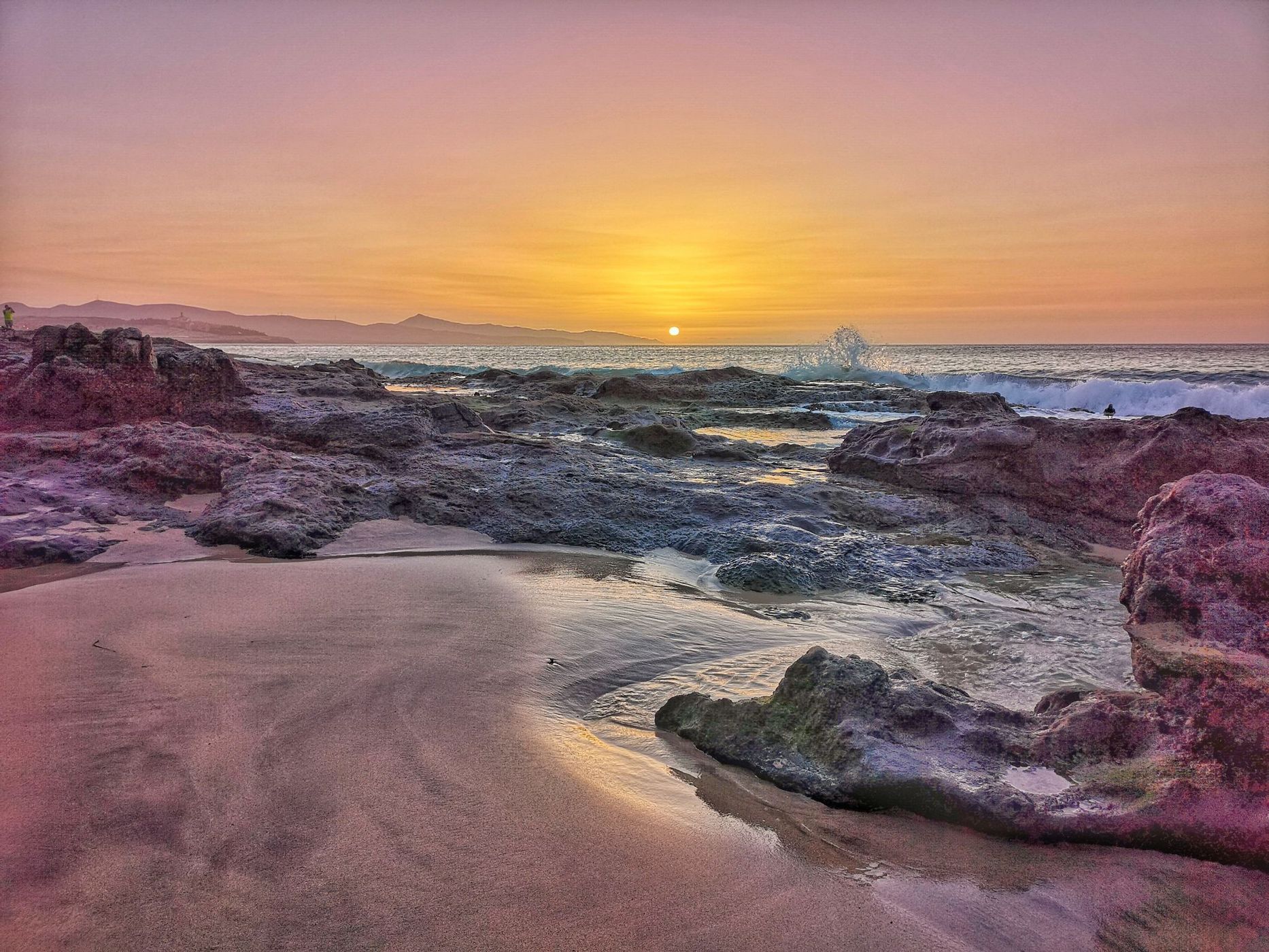 h10 Beach, Fuerteventura, Spain