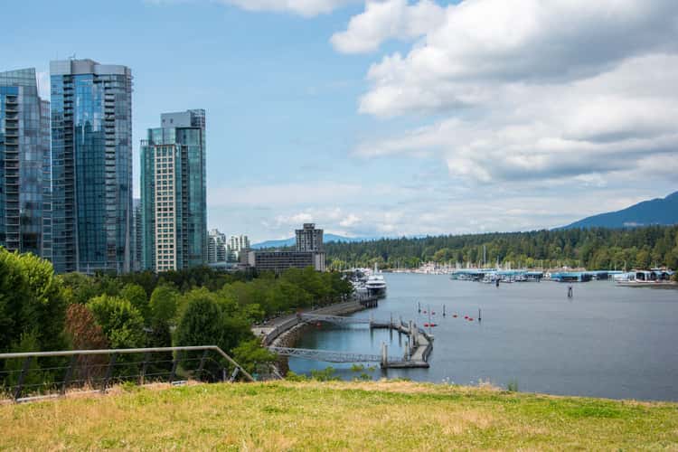 Harbour Green Park