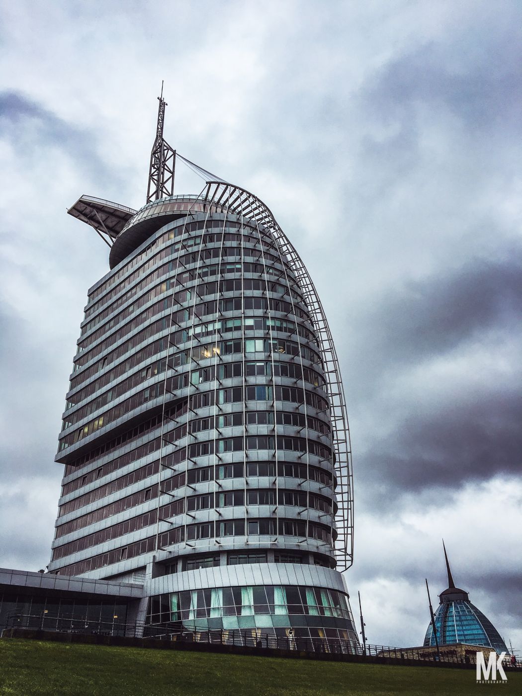 Havenwelten, Bremerhaven, Germany