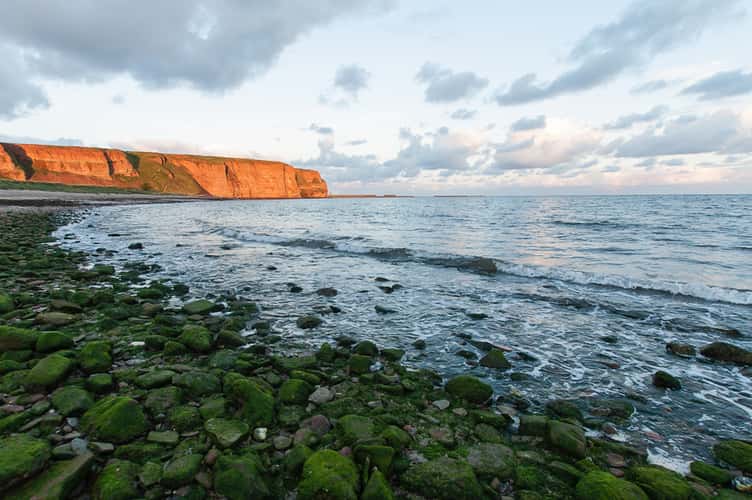 Helgoland Nordstrand