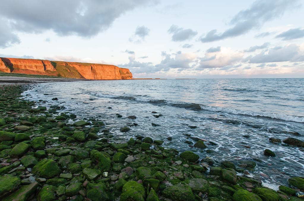 Helgoland Nordstrand, Germany