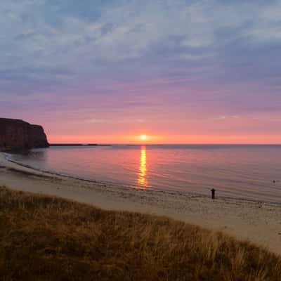 Helgoland Nordstrand, Germany