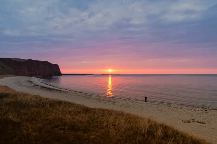 Helgoland Nordstrand