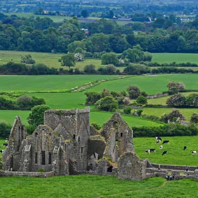 Hore Abbey, Ireland