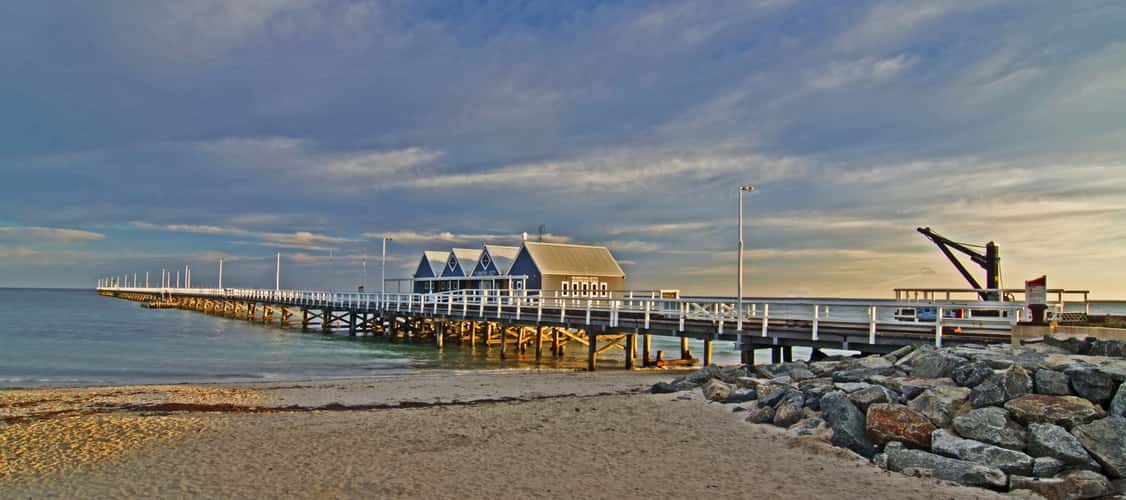 Jetty