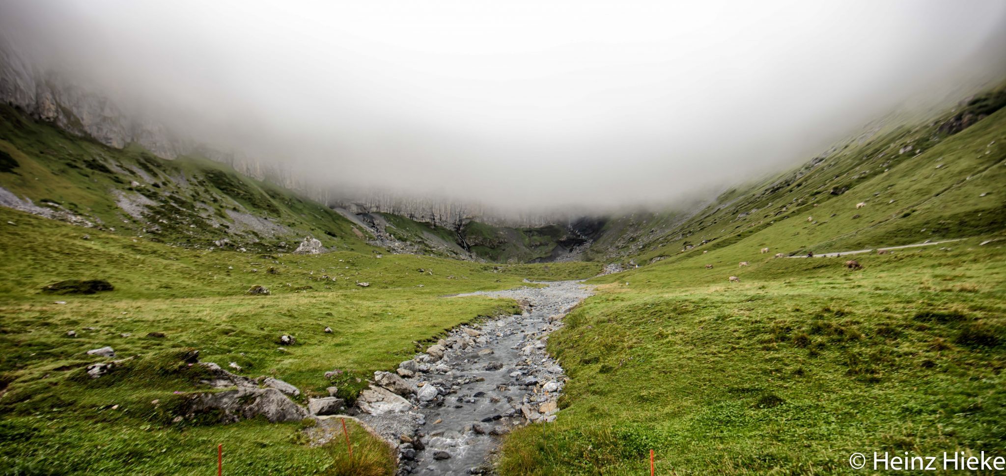 Klausenstrasse, Switzerland