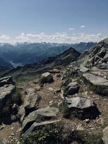 Kreuzjoch