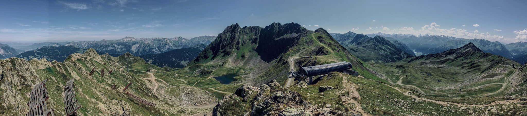 Kreuzjoch
