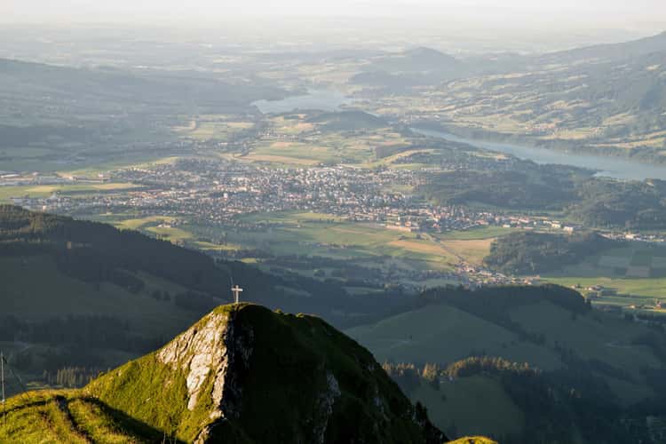 Le Moléson