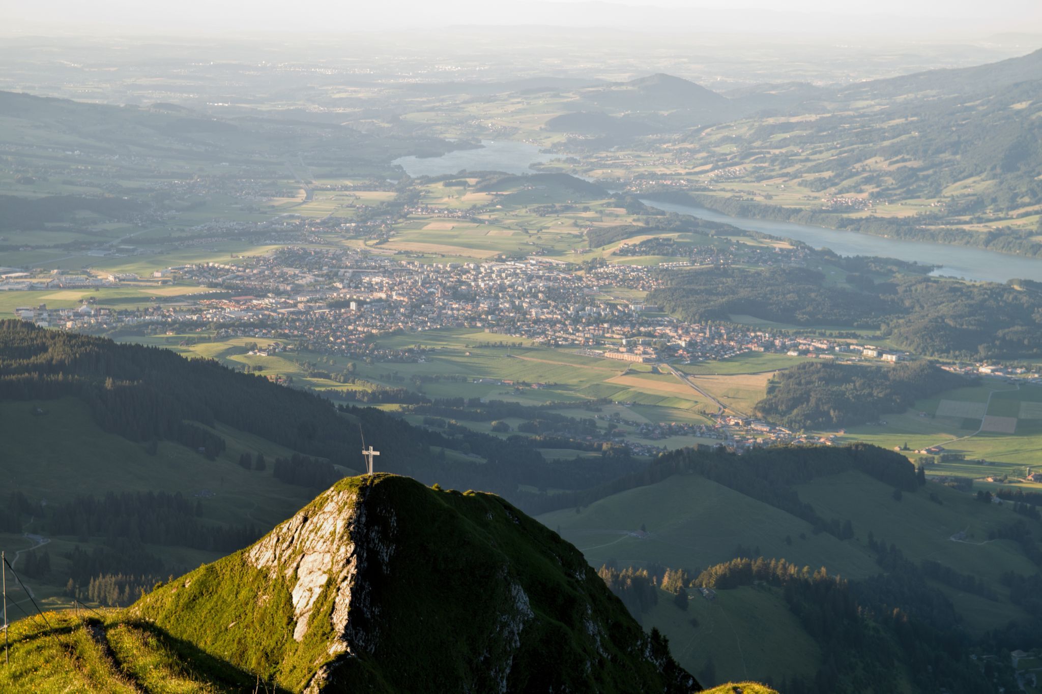 Le Moléson, Switzerland