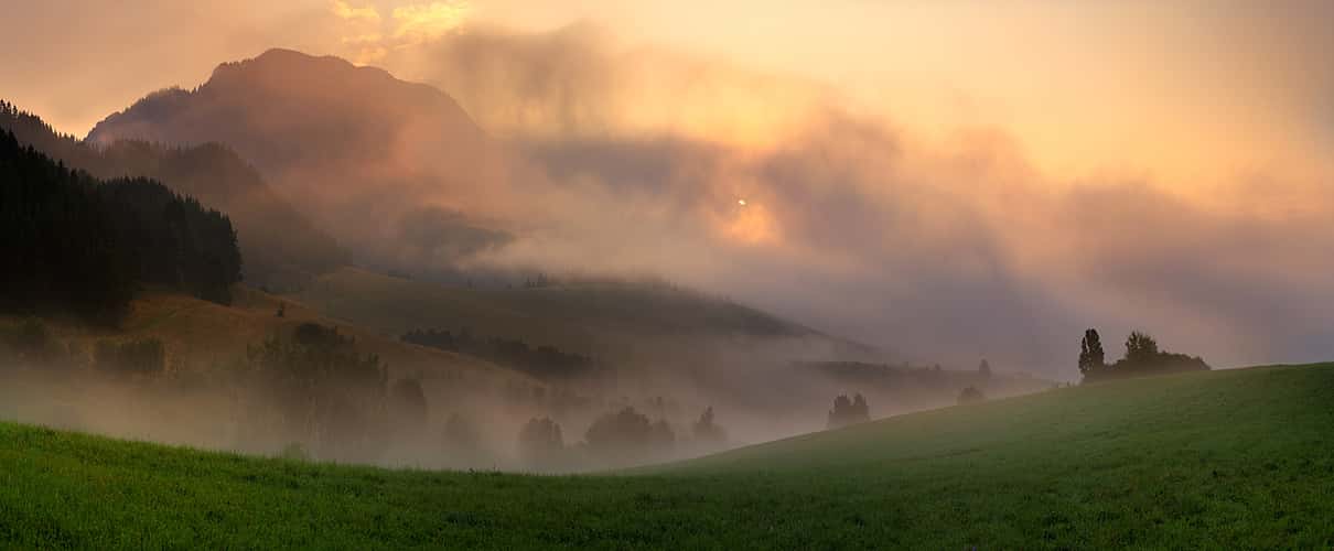 Liptov county
