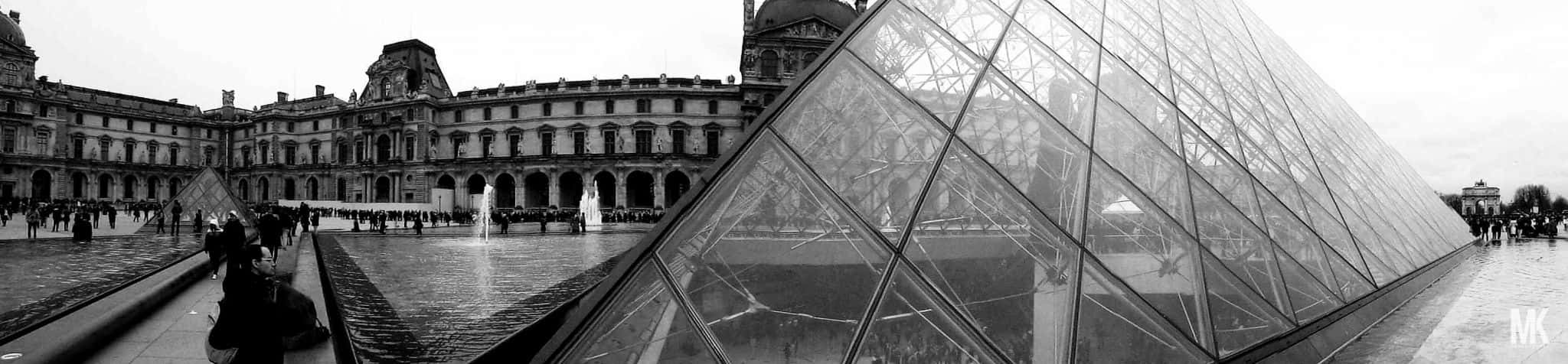 Louvre, Paris