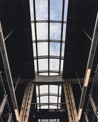 Ludwigshafen (Rhein) Mitte Bahnhof