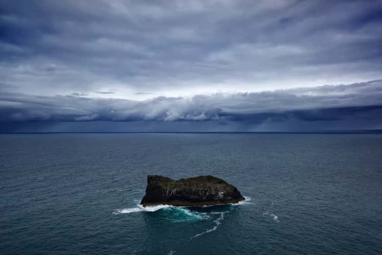 Meachard Island