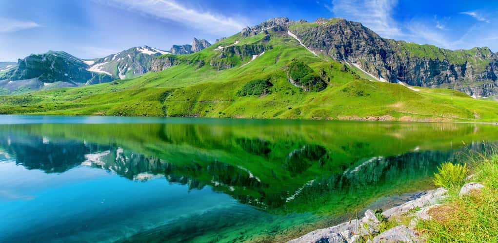 Melchsee