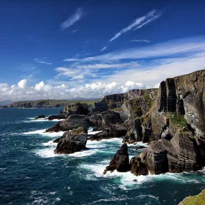 Mizen Cliffs, Ireland