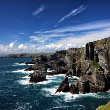 Mizen Cliffs, Ireland