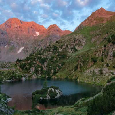 Monte Torena, Italy