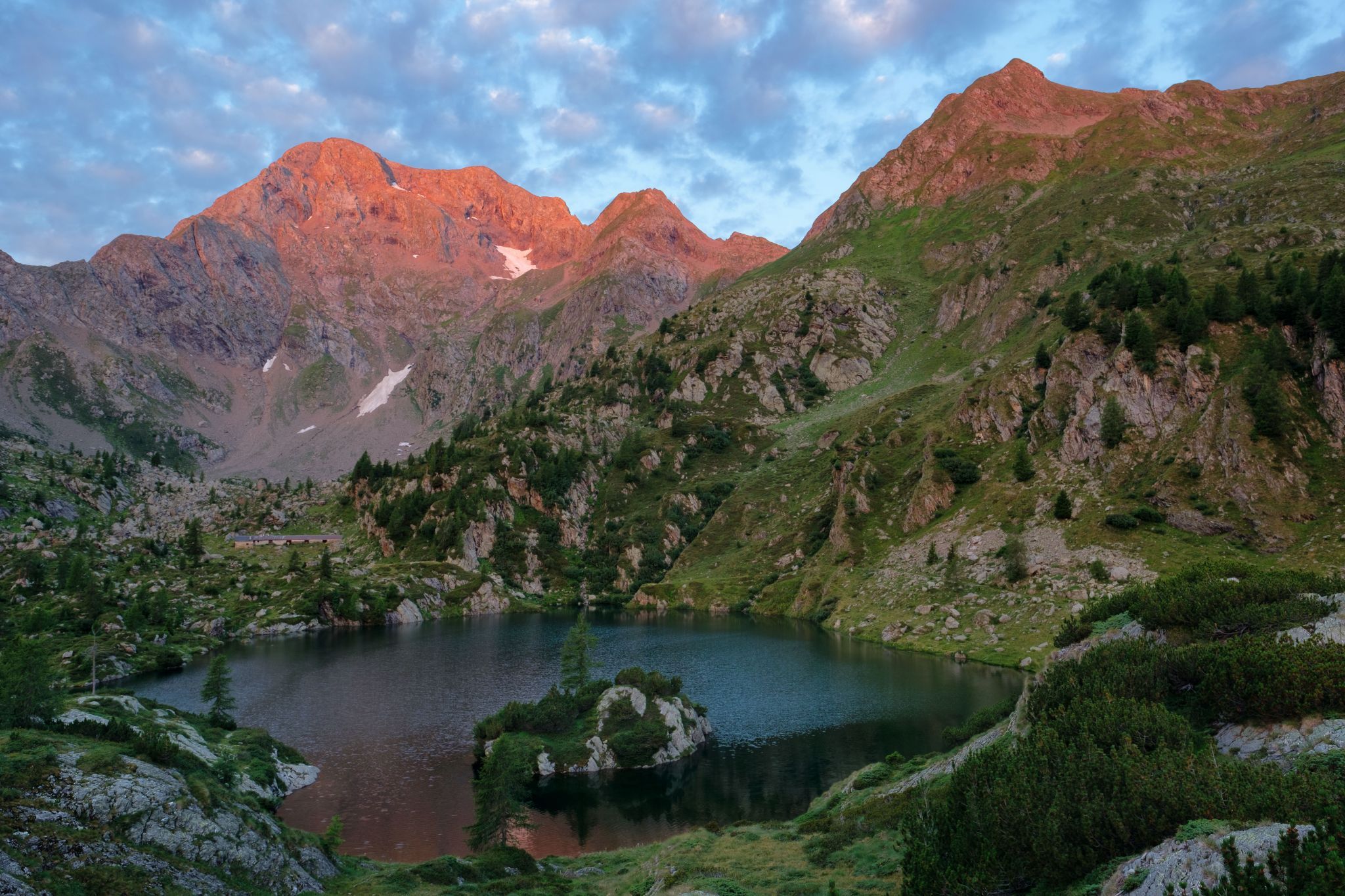 Monte Torena, Italy