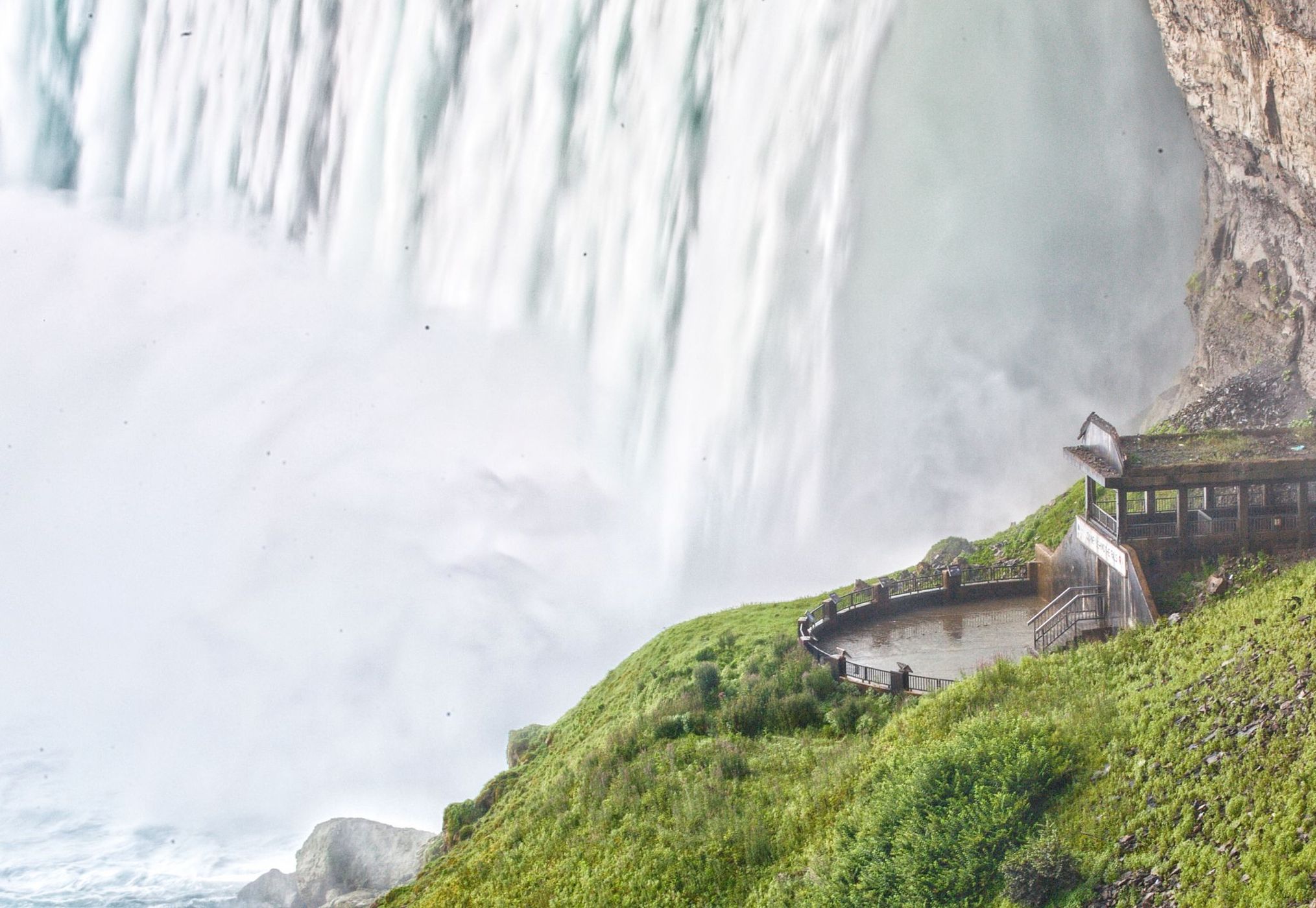 Niagara Canada Side, Canada