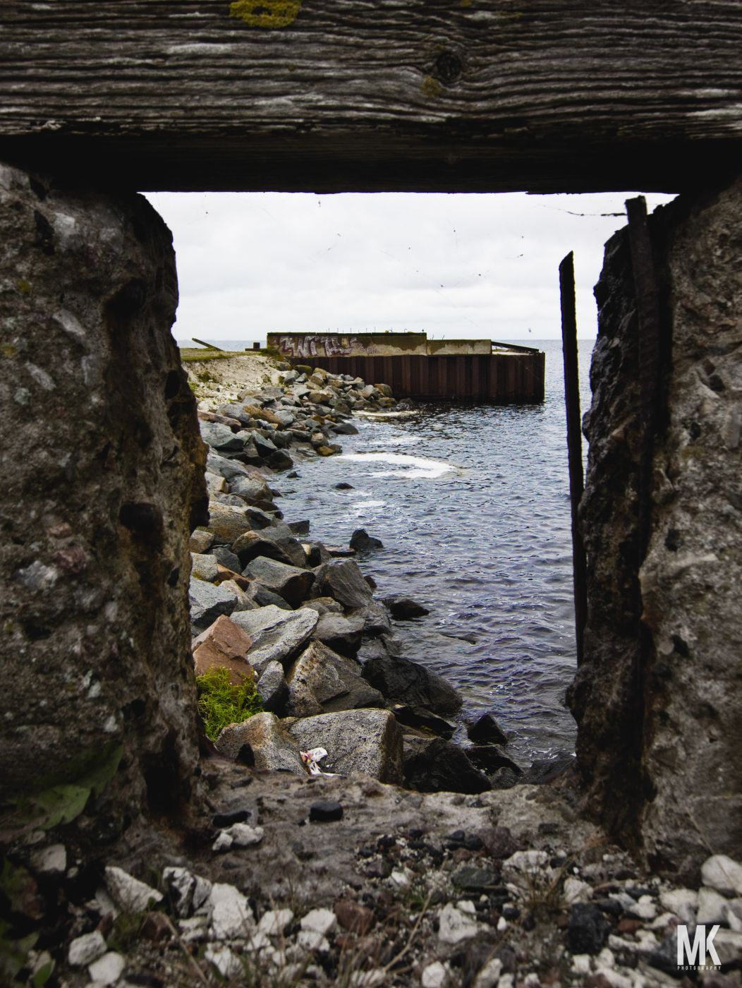 Oresundbron, Sweden